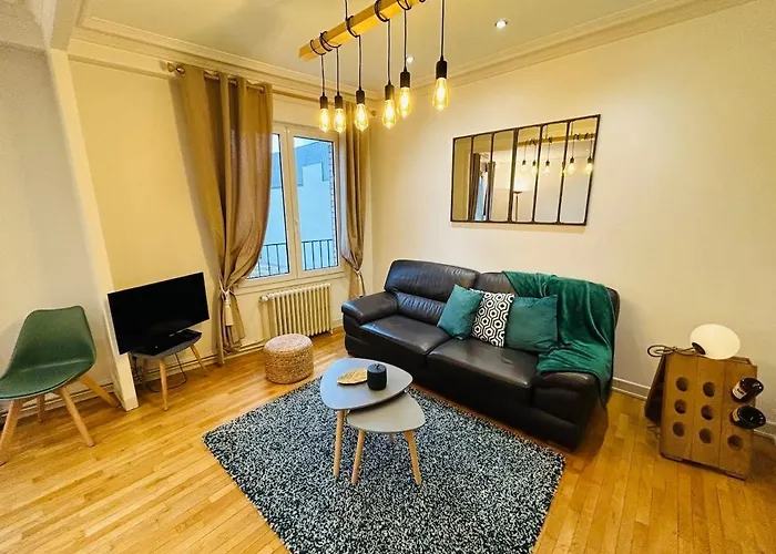 L\'Incontournable Gambetta - Centre-Ville