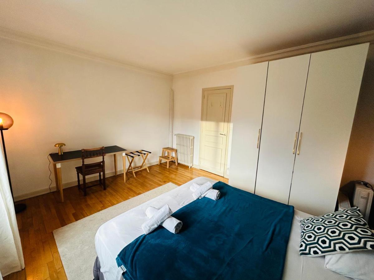 Appartement L'incontournable Gambetta - Centre-ville *