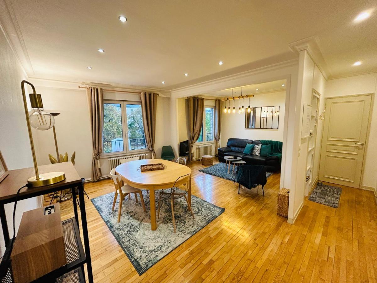 Appartement L'incontournable Gambetta - Centre-ville *