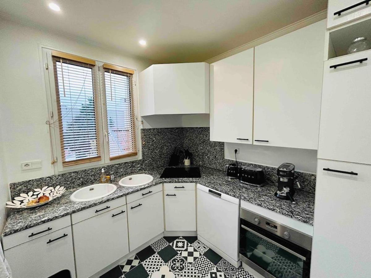 L'incontournable Gambetta - Centre-ville Appartement *