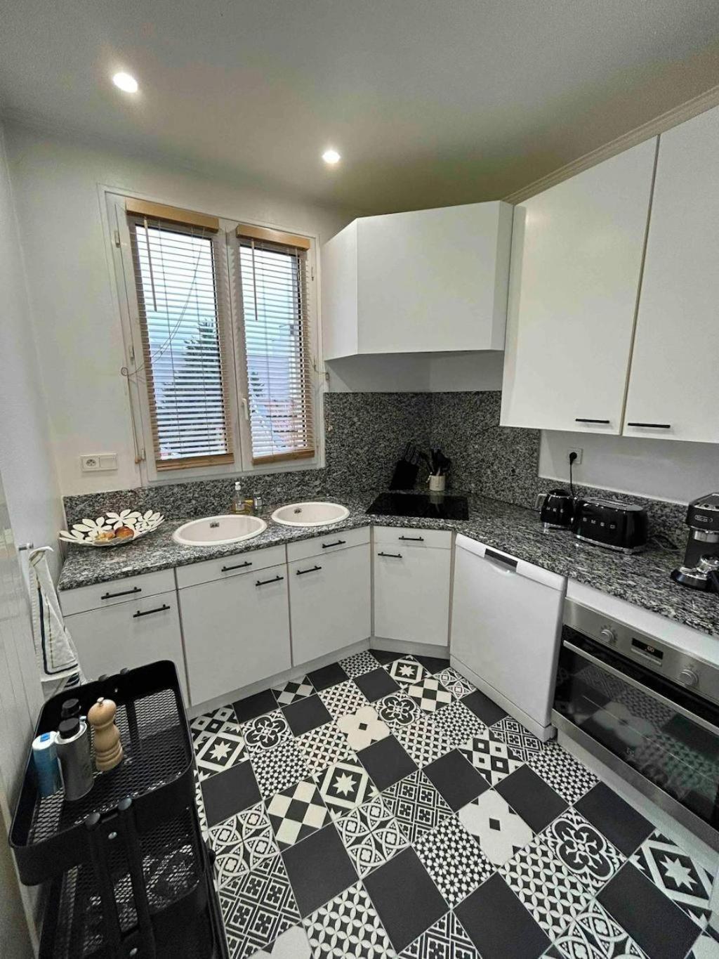 Appartement L'incontournable Gambetta - Centre-ville Reims