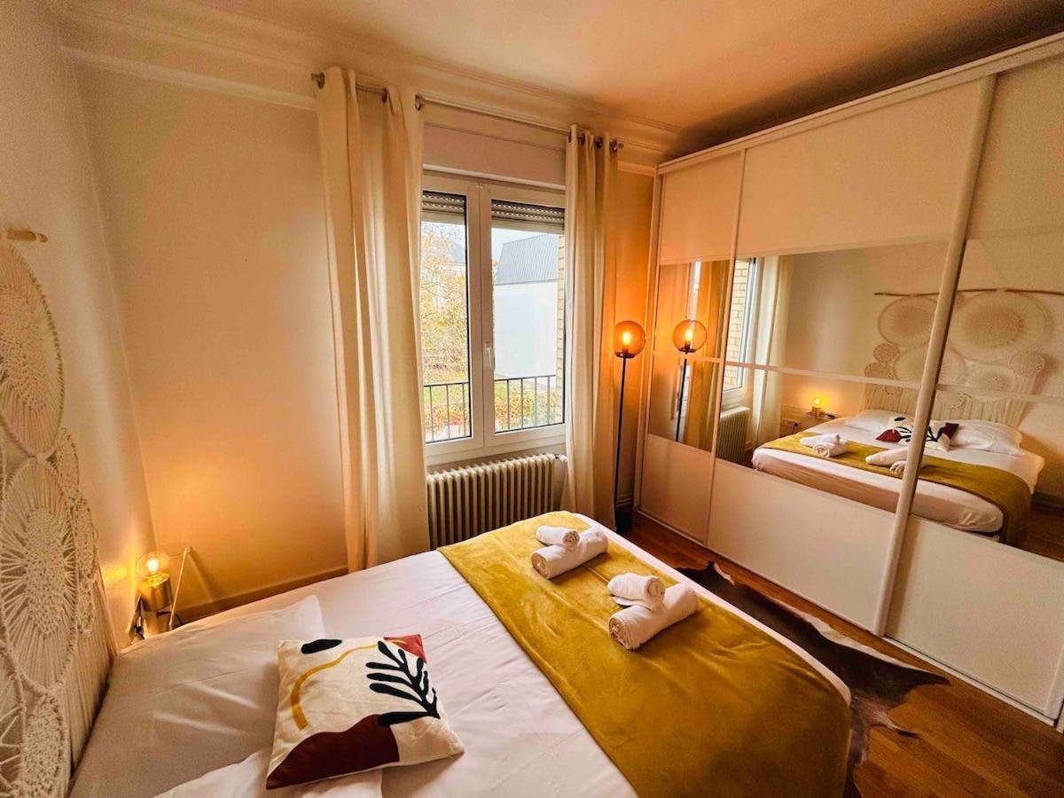 Appartement L'incontournable Gambetta - Centre-ville *