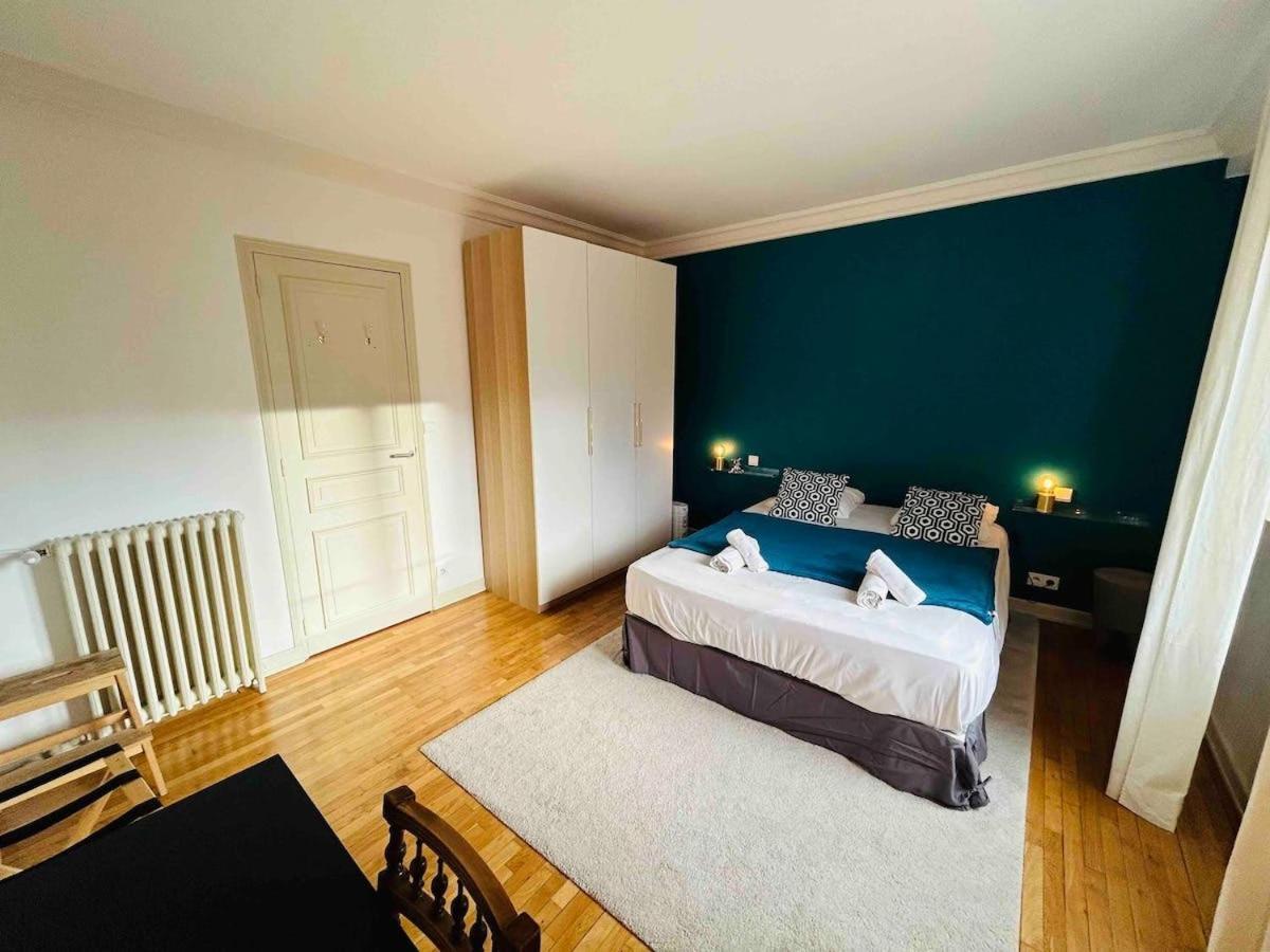 L'incontournable Gambetta - Centre-ville Appartement