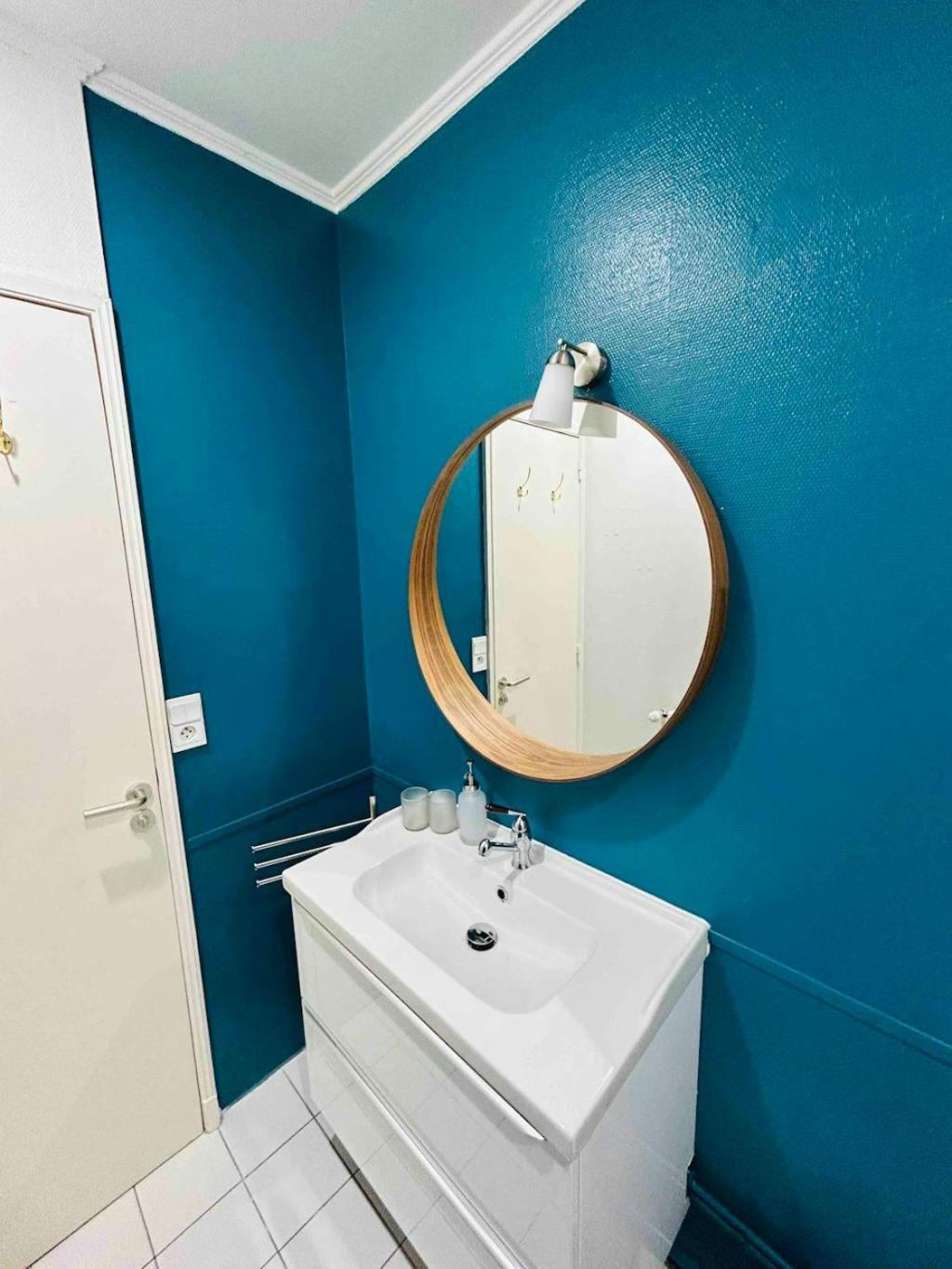 L'incontournable Gambetta - Centre-ville Appartement