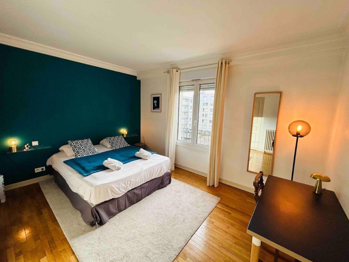 Appartement L'incontournable Gambetta - Centre-ville *